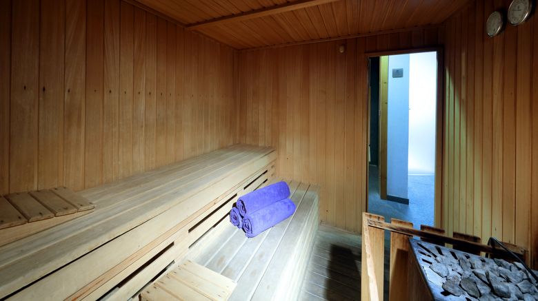 <b>Eurostars Lucentum Hotel Spa</b>. Images powered by <a href="https://www.leonardoworldwide.com/" title="Leonardo Worldwide" target="_blank">Leonardo</a>.