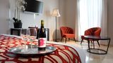 Eurostars Regina Room
