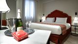 Eurostars Regina Room