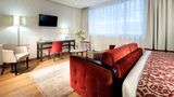 Eurostars Plaza Mayor Room