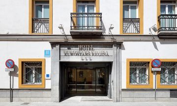 Eurostars Regina