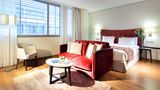Eurostars Plaza Mayor Room