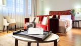 Eurostars Plaza Mayor Room