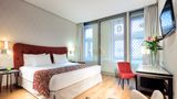 Eurostars Plaza Mayor Room