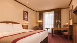 Eurostars Las Claras Boutique Hotel Room