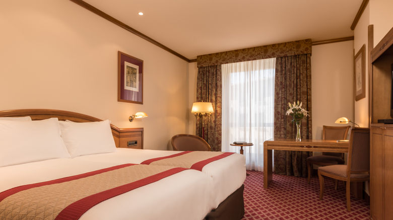 <b>Eurostars Las Claras Boutique Hotel Room</b>. Images powered by <a href="https://www.leonardoworldwide.com/" title="Leonardo Worldwide" target="_blank">Leonardo</a>.