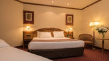 Eurostars Las Claras Boutique Hotel Room