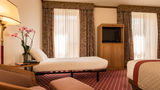 Eurostars Las Claras Boutique Hotel Room