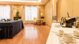 Eurostars Las Claras Boutique Hotel Meeting