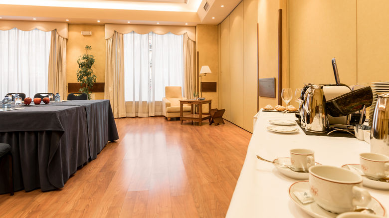 <b>Eurostars Las Claras Boutique Hotel Meeting</b>. Images powered by <a href="https://www.leonardoworldwide.com/" title="Leonardo Worldwide" target="_blank">Leonardo</a>.