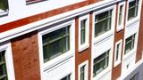 Eurostars Plaza Mayor Exterior
