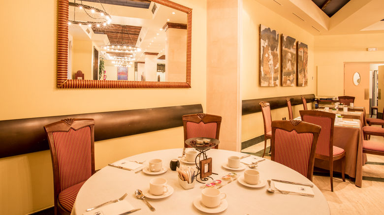 <b>Eurostars Las Claras Boutique Hotel Meeting</b>. Images powered by <a href="https://www.leonardoworldwide.com/" title="Leonardo Worldwide" target="_blank">Leonardo</a>.