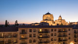 Eurostars Las Claras Boutique Hotel Exterior