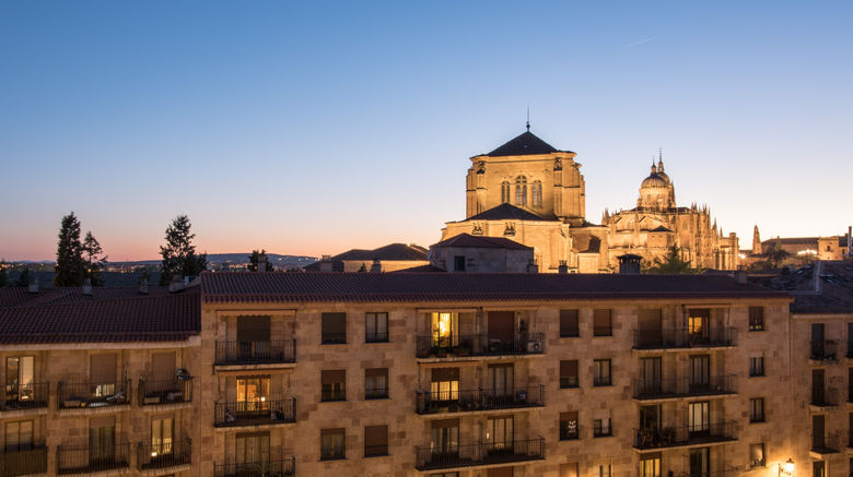 Eurostars Las Claras Boutique Hotel Exterior. Images powered by <a href="https://www.leonardoworldwide.com" target="_blank" rel="noopener">Leonardo</a>.