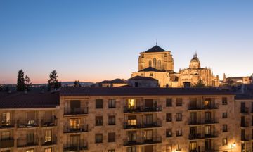Eurostars Las Claras Boutique Hotel