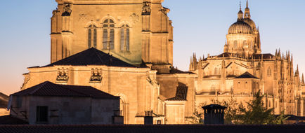 Eurostars Las Claras Boutique Hotel Exterior