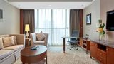 Crowne Plaza Zhenjiang Suite