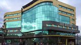 Exe Oviedo Centro Hotel Exterior