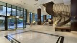 Exe Oviedo Centro Hotel Lobby