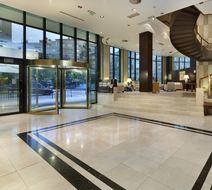 Exe Oviedo Centro Hotel Lobby