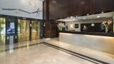 Exe Oviedo Centro Hotel Lobby