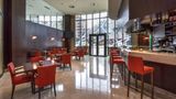 Exe Oviedo Centro Hotel Lobby