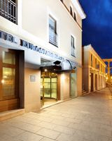 Eurostars Plaza Acueducto