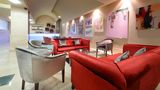 Eurostars Plaza Acueducto Lobby