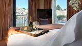 Eurostars Plaza Acueducto Room
