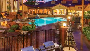 Holiday Inn Club Vacations Desert Club