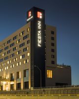Fiesta Inn Chihuahua Fashion Mall
