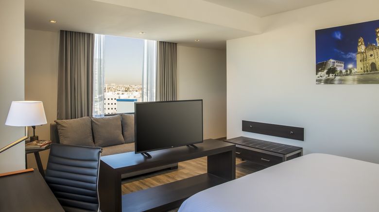 <b>Fiesta Inn Chihuahua Fashion Mall Suite</b>. Images powered by <a href="https://www.leonardoworldwide.com/" title="Leonardo Worldwide" target="_blank">Leonardo</a>.