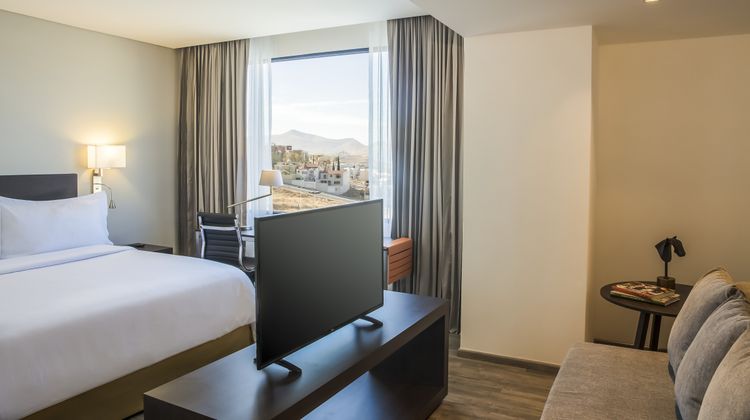 Fiesta Inn Chihuahua Fashion Mall Suite