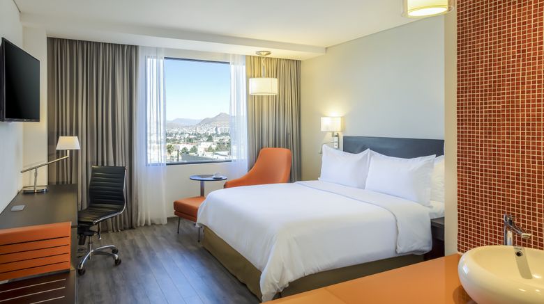 <b>Fiesta Inn Chihuahua Fashion Mall Room</b>. Images powered by <a href="https://www.leonardoworldwide.com/" title="Leonardo Worldwide" target="_blank">Leonardo</a>.