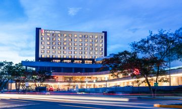 Fiesta Inn Tuxtla Fashion Mall