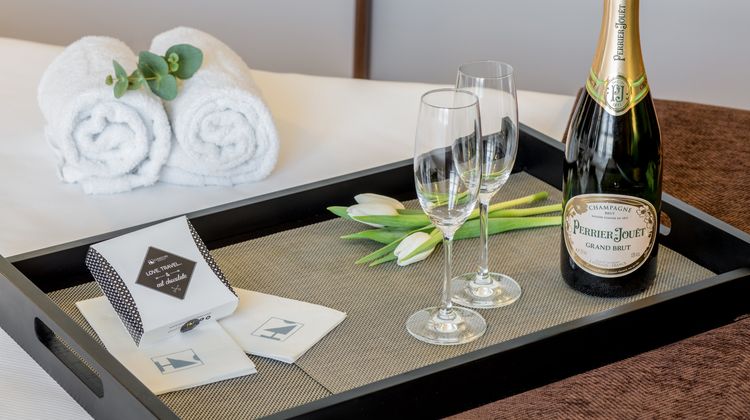Hotel Eurostars Rey Fernando Room