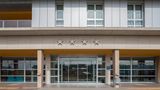 <b>Hotel Eurostars Rey Fernando Exterior</b>. Images powered by <a href="https://www.leonardoworldwide.com/" title="Leonardo Worldwide" target="_blank">Leonardo</a>.