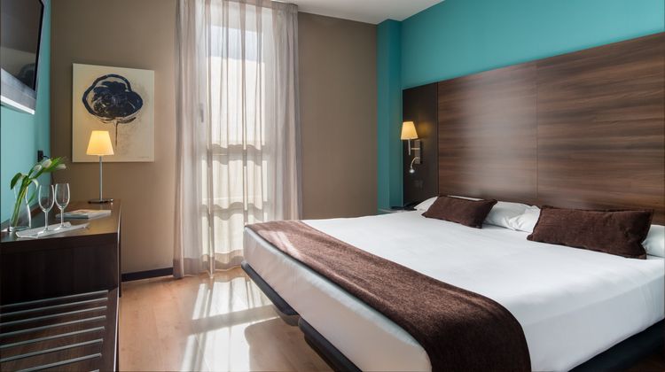 Hotel Eurostars Rey Fernando Suite