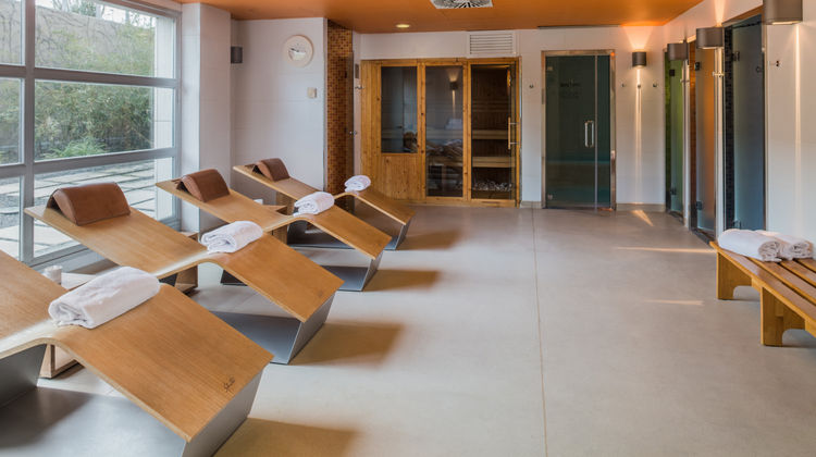 Hotel Eurostars Rey Fernando Spa