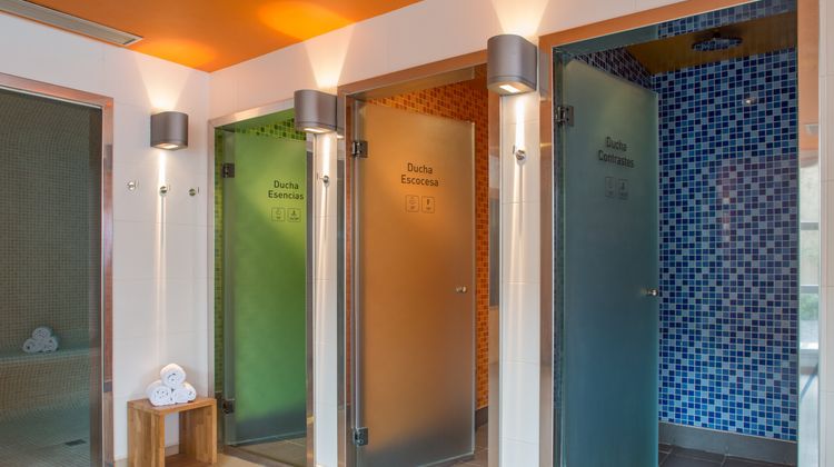 Hotel Eurostars Rey Fernando Spa