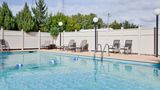 Holiday Inn Manhattan at the Campus Pool