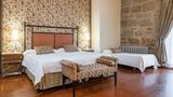 Eurostars San Clodio Monastery Monument Hotel Room