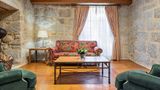 Eurostars San Clodio Monastery Monument Hotel Room