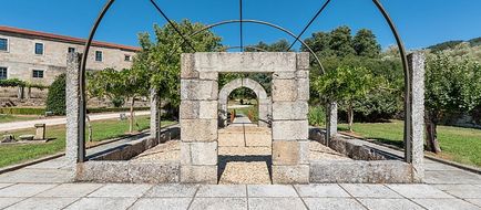 Eurostars San Clodio Monastery Monument Hotel Exterior