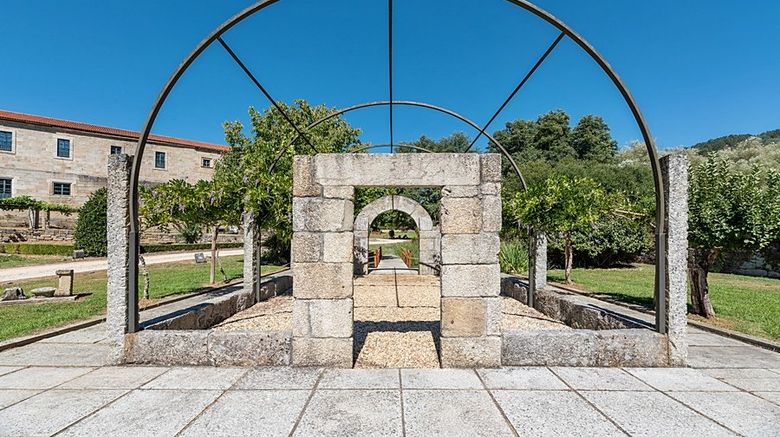 <b>Eurostars San Clodio Monastery Monument Hotel Exterior</b>. Images powered by <a href="https://www.leonardoworldwide.com/" title="Leonardo Worldwide" target="_blank">Leonardo</a>.