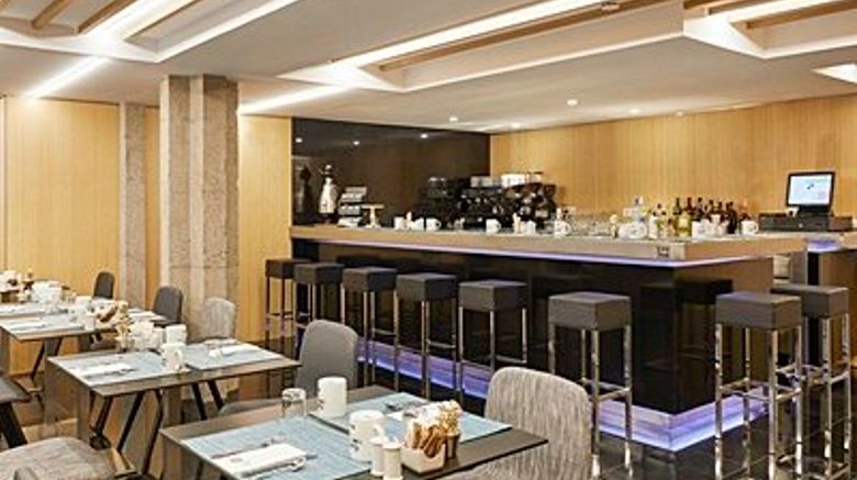 <b>Exe Plaza Catalunya Restaurant</b>. Images powered by <a href="https://www.leonardoworldwide.com/" title="Leonardo Worldwide" target="_blank">Leonardo</a>.