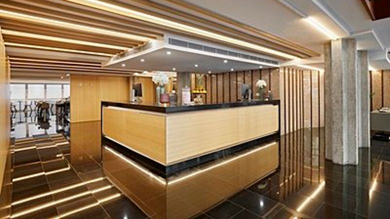 <b>Exe Plaza Catalunya Lobby</b>. Images powered by <a href="https://www.leonardoworldwide.com/" title="Leonardo Worldwide" target="_blank">Leonardo</a>.