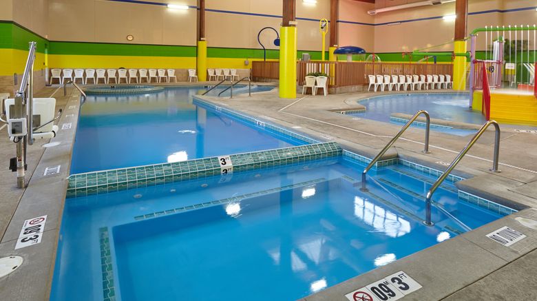<b>Holiday Inn Grand Rapids – South Pool</b>. Images powered by <a href="https://www.leonardoworldwide.com/" title="Leonardo Worldwide" target="_blank">Leonardo</a>.