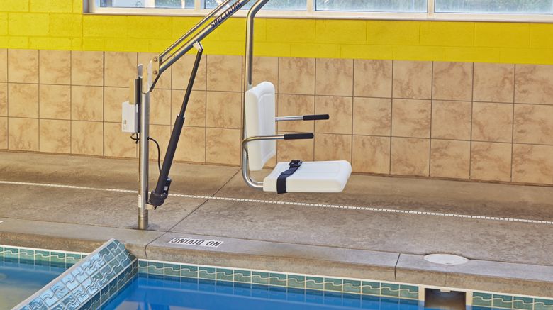 <b>Holiday Inn Grand Rapids – South Pool</b>. Images powered by <a href="https://www.leonardoworldwide.com/" title="Leonardo Worldwide" target="_blank">Leonardo</a>.