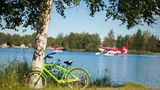 The Lakefront Anchorage Recreation
